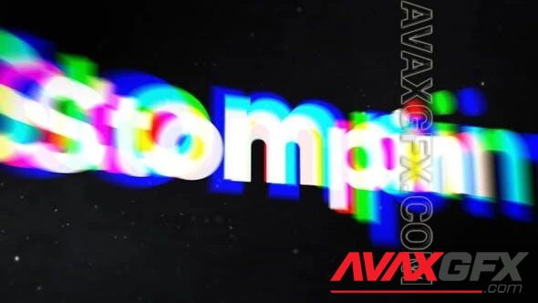 Stompin Opener 48873232 Videohive