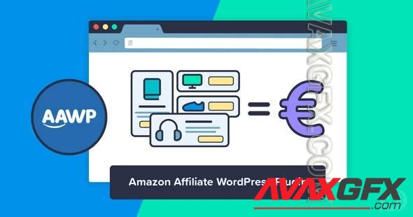 Amazon Affiliate WordPress Plugin (AAWP) 3.30.12 NULLED