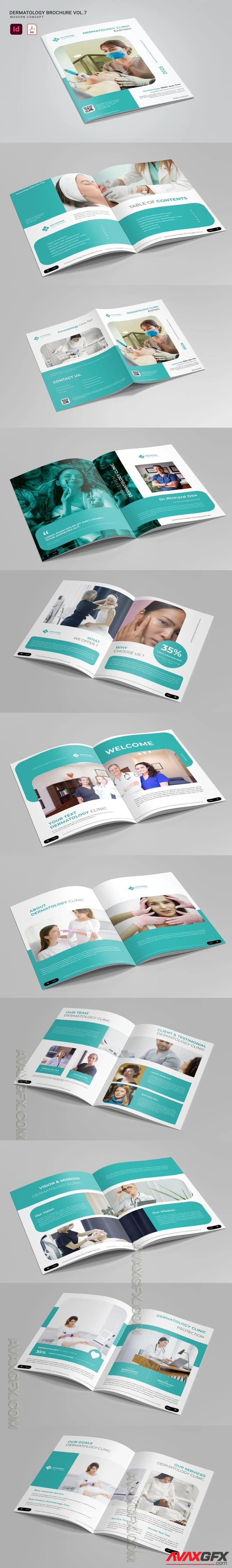 Dermatology Brochure Vol.7