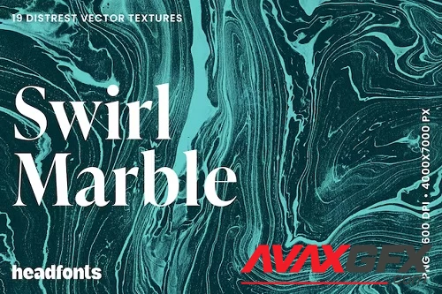 Swirl Marble Texture - WC49UTE