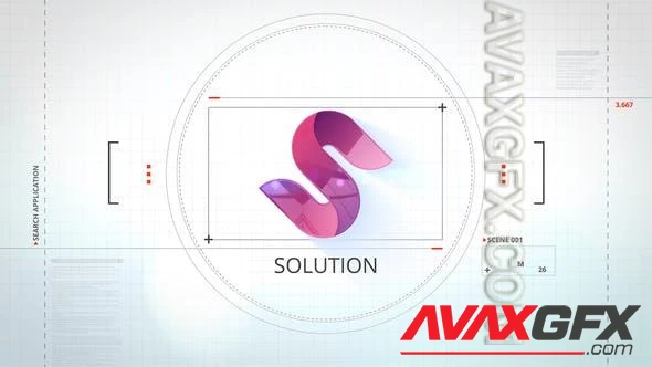 Design Logo 48840303 Videohive