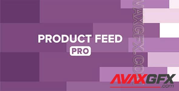 Product Feed PRO ELITE for WooCommerce v4.6.5 NULLED