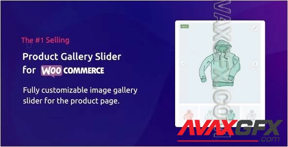 Codecanyon - Twist v3.4 - Product Gallery Slider for Woocommerce 14849108 NULLED