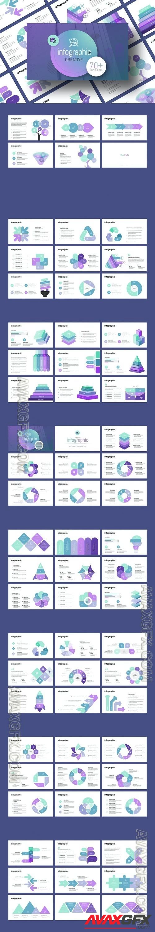 Creative Infographic | PowerPoint