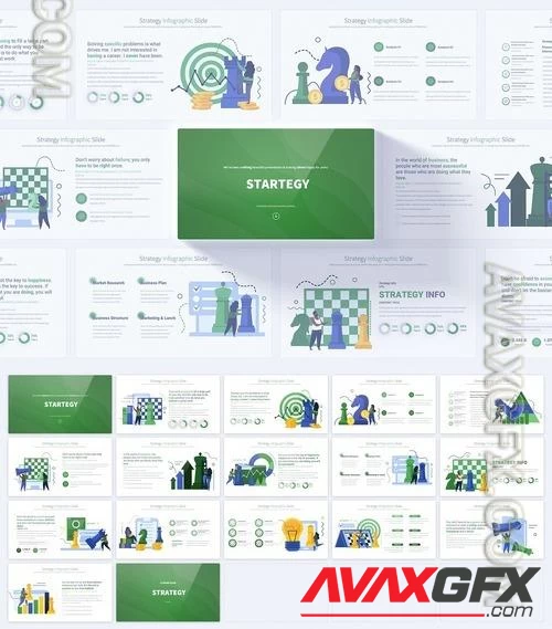 Strategy PowerPoint Presentation