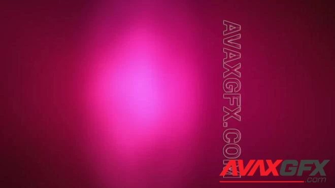 MA - Pink Flickering Gradient Background 1551695