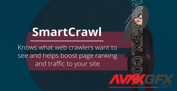 SmartCrawl Pro v3.8.0 - WordPress Plugin NULLED