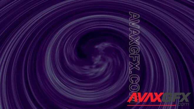 MA - Purple Swirl Abstract Background 1542083