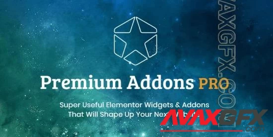 Premium Addons PRO v2.9.8 NULLED
