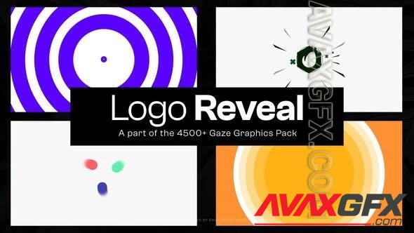 10 Logo Reveal 48446819 Videohive