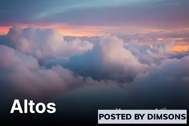 Unity 2D Altos: Sky, Clouds, and Weather for URP v7.13.0