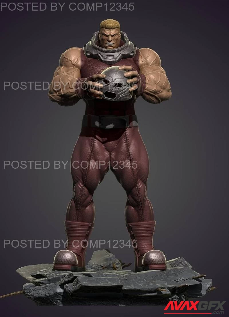 Juggernaut