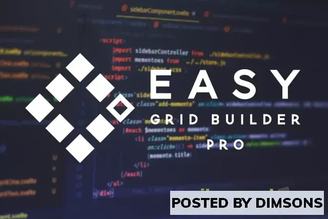 Unity Tools Easy Grid Builder Pro v1.1.0