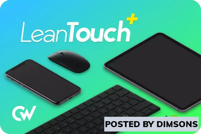 Unity Tools Lean Touch+ v3.0.2