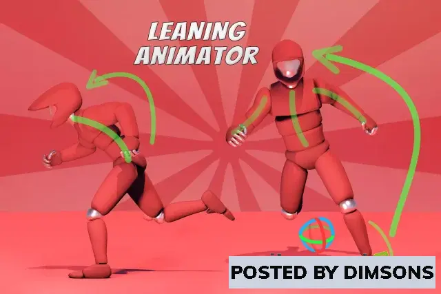 Unity Tools Leaning Animator v1.0.2.2 (Nov 18, 2023)