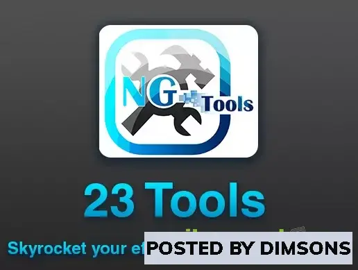 Unity Tools NG Tools Pro v1.3.93