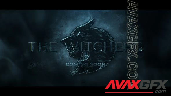 Epic Hero Logo Reveal And Trailer 25075692 Videohive