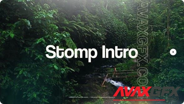 Stomp Intro 49344323 Videohive