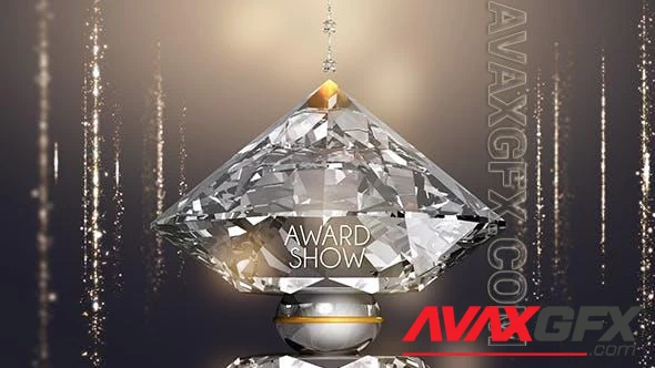 Award Show 17562704 Videohive