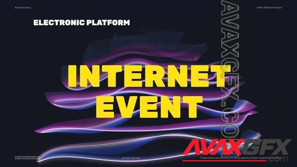 Event Promo - Internet Packshot 49207694