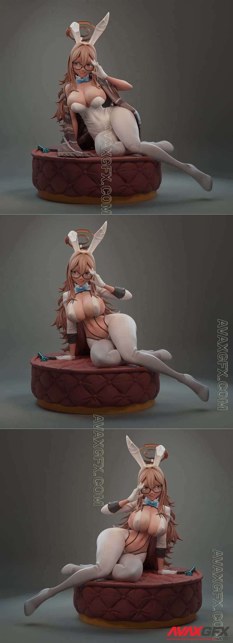 Rubim - Akane Bunny