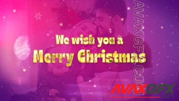 Christmas Wishes 49356938 Videohive