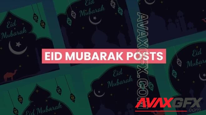 Eid Mubarak Posts 1569781