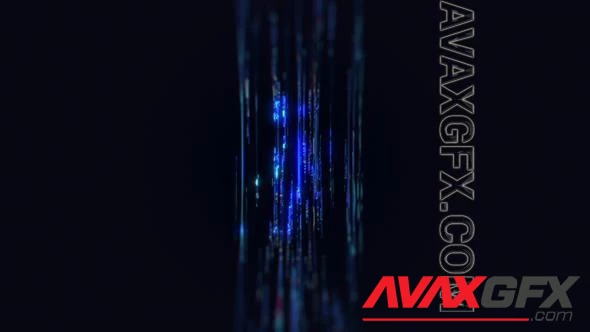 Glitch Intro 49276335 Videohive