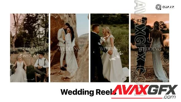 Wedding Reels Vol. 02 49249698 Videohive