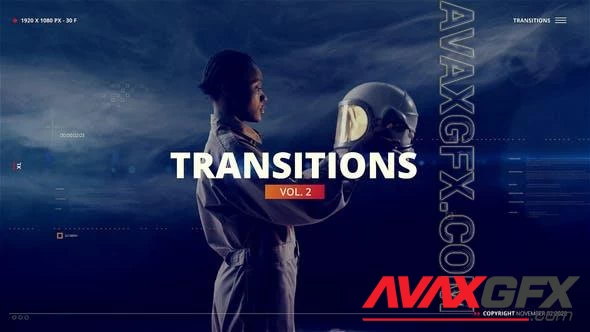 Transitions 49223767 Videohive