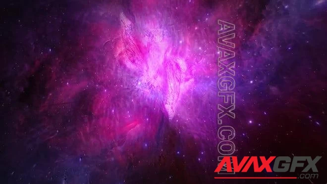 MA - Purple Nebula Background 1553241
