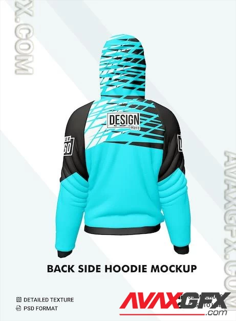 Sweatshirts mockup design PSD