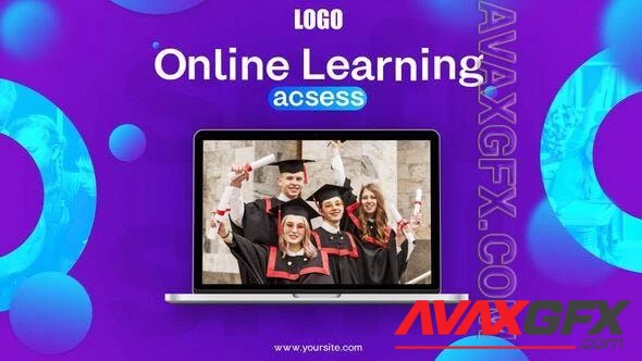 Online Education 48998406 Videohive