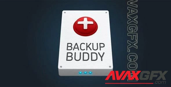 BackupBuddy v9.1.2 - Back up, restore and move WordPress NULLED