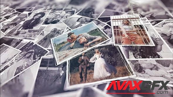 Photo Slideshow 49276190 Videohive