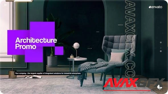 Real Estate Promo 49279626 Videohive