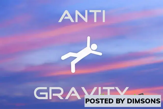 Unity Tools Anti-Gravity v1.3.0