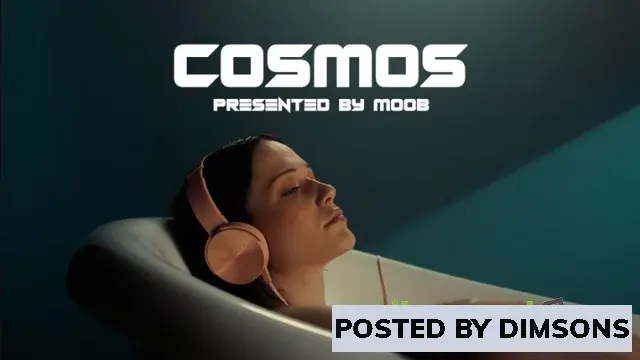 Unreal Engine Sound & Music COSMOS / CINE MUSIC SERIES v4.0-4.27, 5.0-5.3