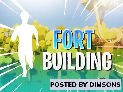 Unity Templates Fort Building v1.3