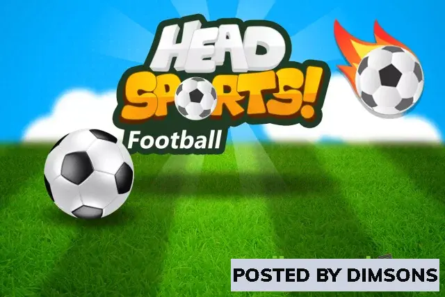 Unity Templates Head Sports Football v1.0