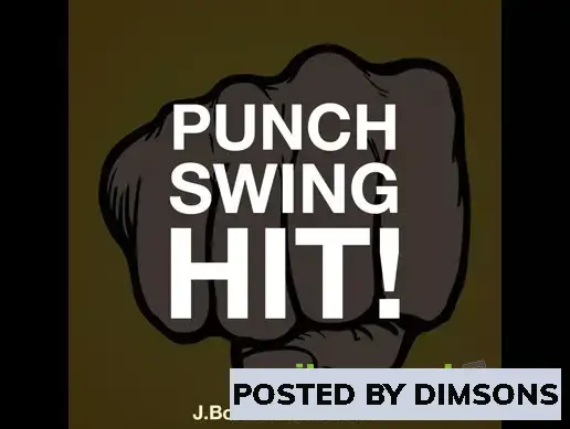 Unity Audio Punch Swing & Hit Sounds v1.0