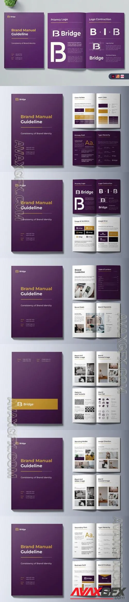 Brand Guideline