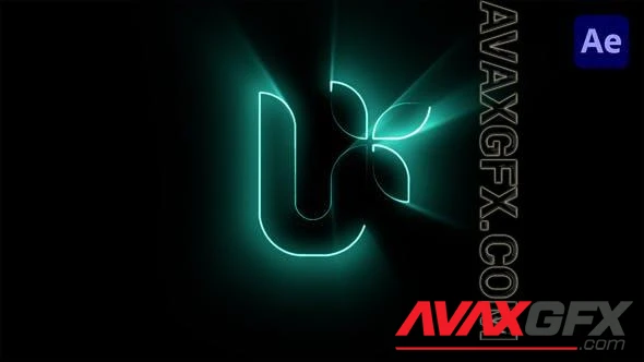 Logo Reveal 49681805 Videohive