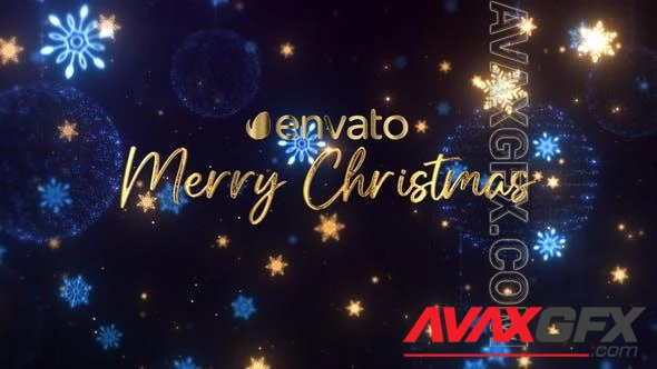 Christmas 49648467 Videohive