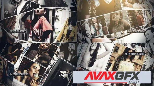 Photo Slideshow 50028505 Videohive