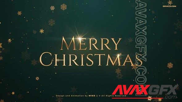 Christmas Wishes 49554999 Videohive