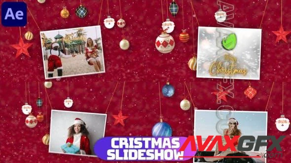 Christmas Story Slideshow 49569884