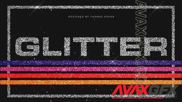 Glitter 49753357 Videohive