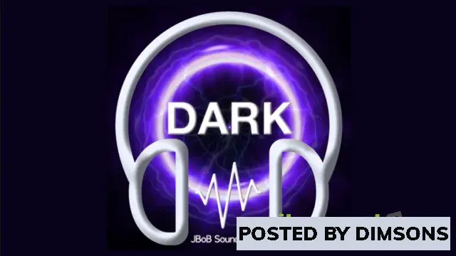 Unreal Engine Sound & Music Magic Series Dark v4.25-4.27, 5.0-5.3