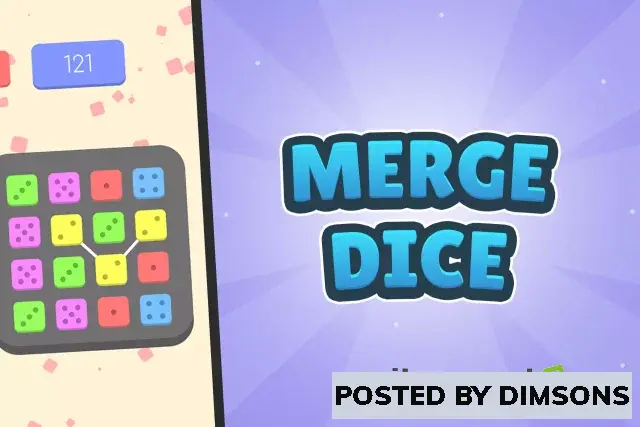 Unity Templates Merge Dice - Game Template v1.3.1